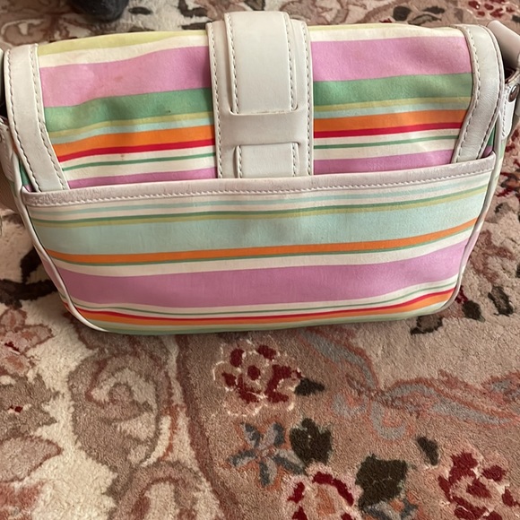 Coach Handbag - Picture 2 of 3